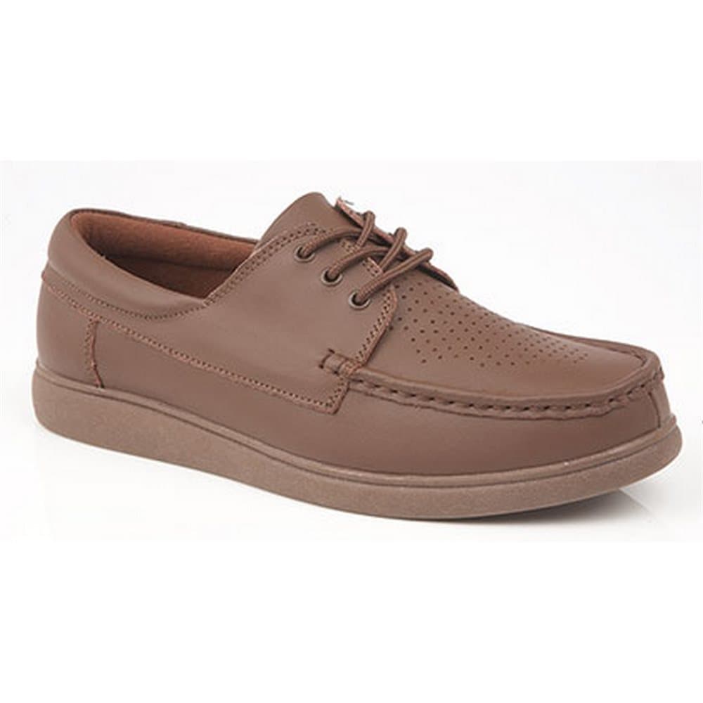 Dek Adults/Unisex Lace Up Bowling Shoes