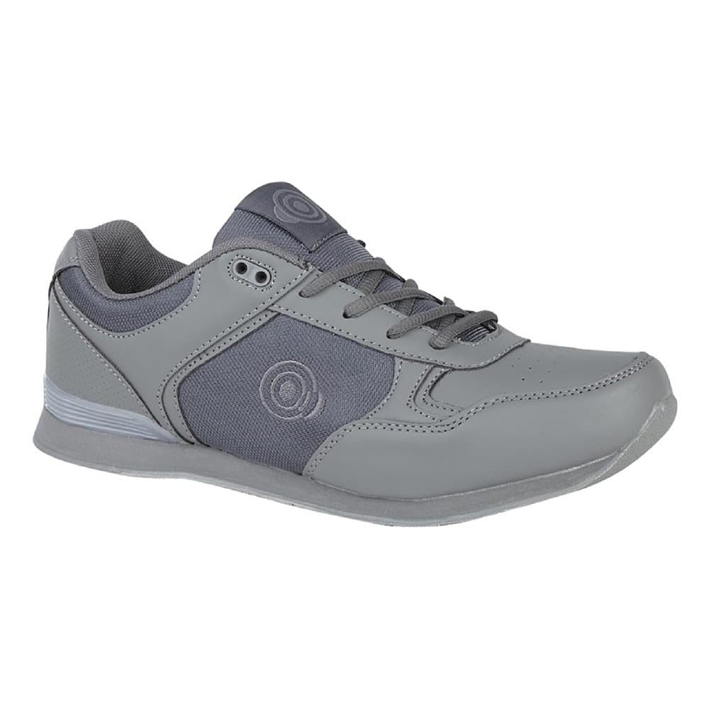 Dek Mens Geometric Bowling Trainers