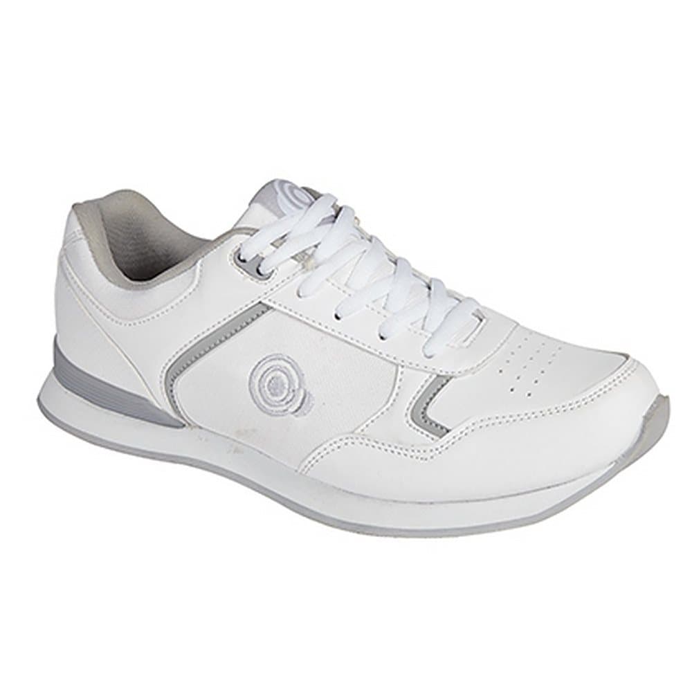Dek Unisex Adults Jack Lace Up Trainer-Style Bowling Shoes
