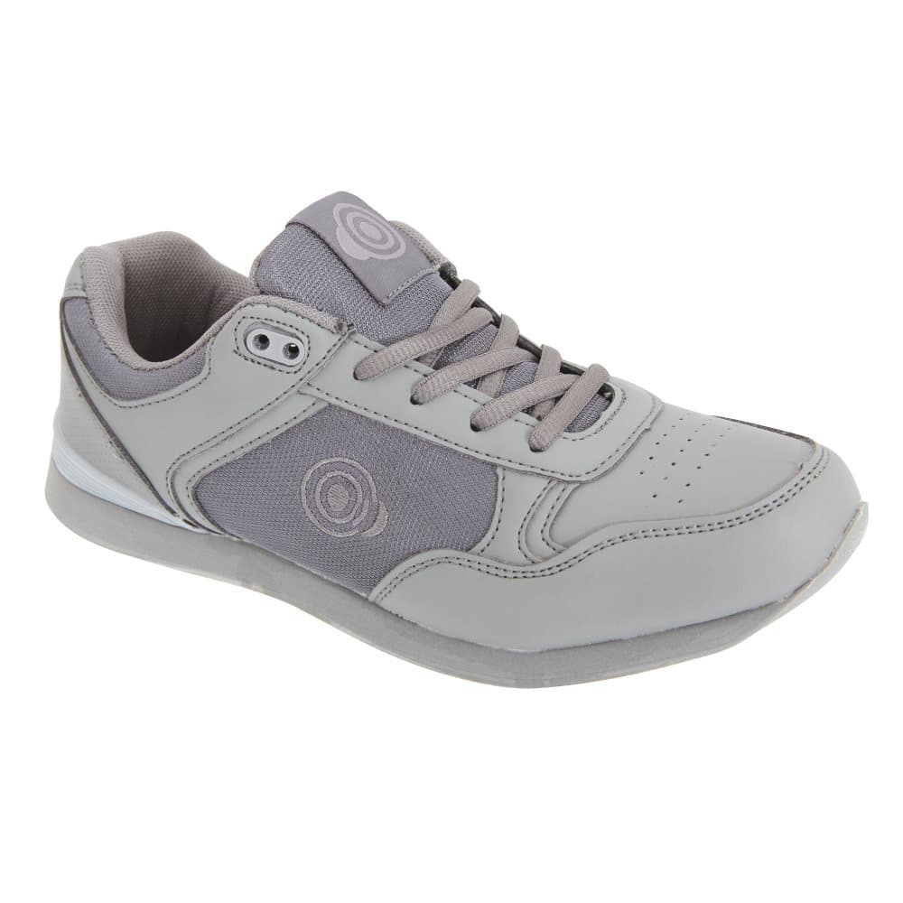 Dek Womens/Ladies Kitty Lace Up Trainer-Style Bowls Shoes