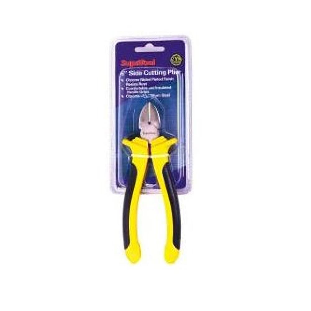 SupaTool Deluxe Side Cutter Pliers