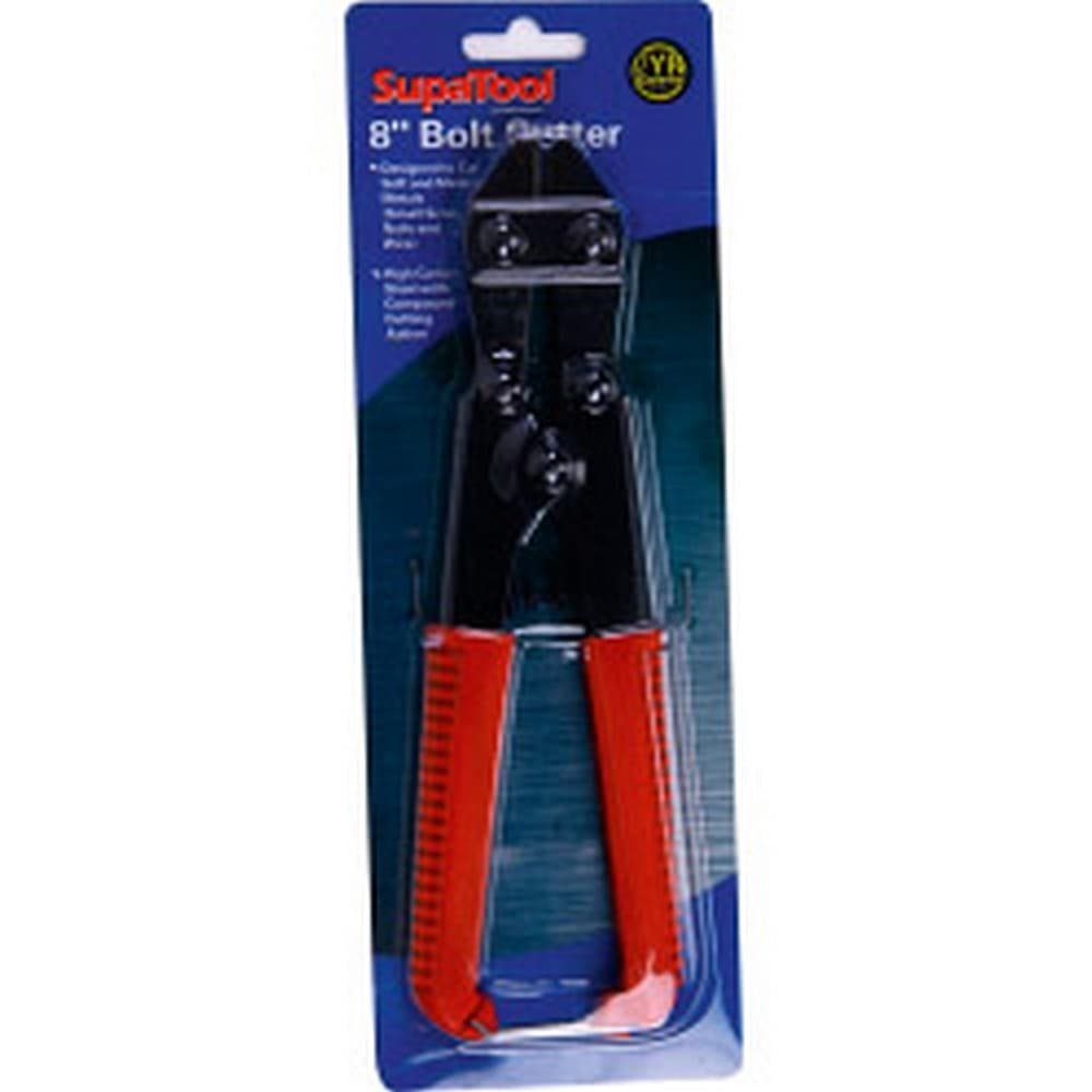 SupaTool Compound Bolt Cutter