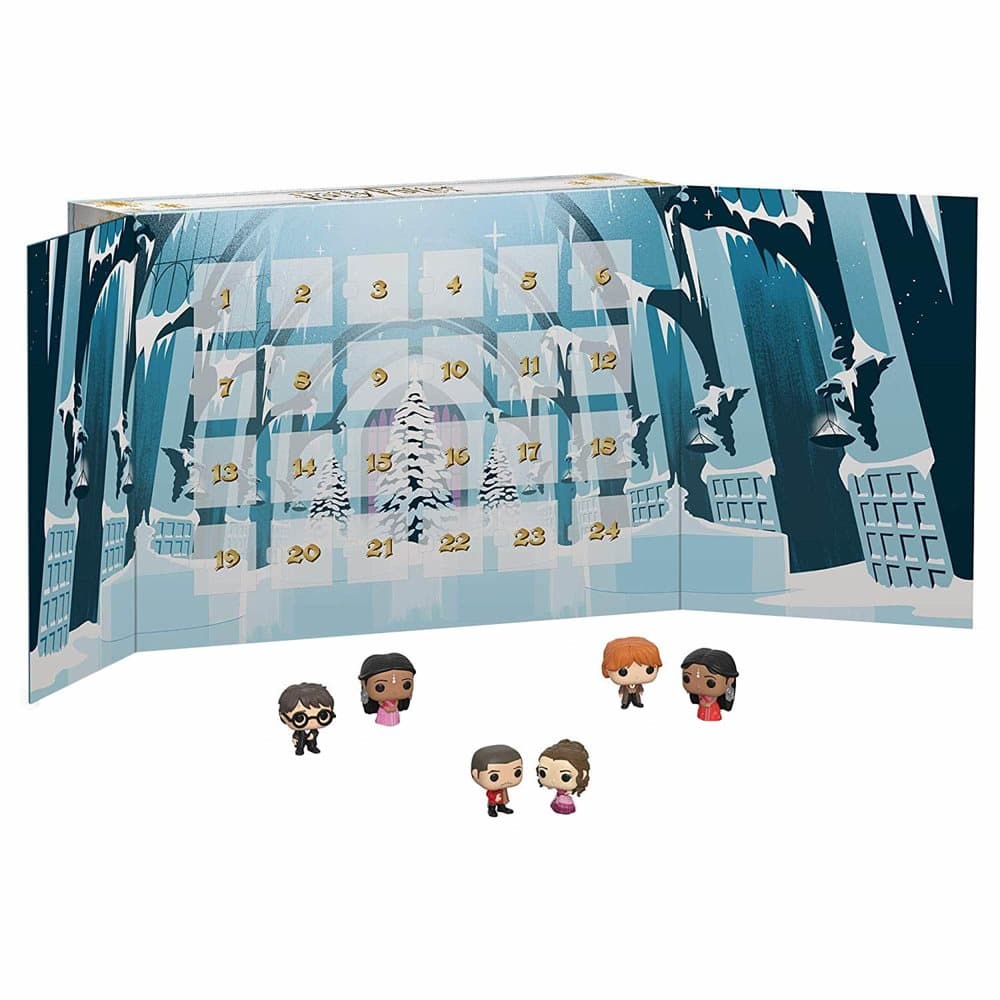 Harry Potter, Funko Pop! - Adventskalender