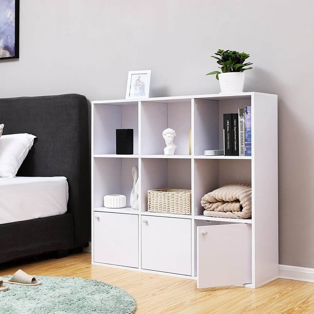 KANEX - Hylla 97.5 x 30 x 97.5 cm