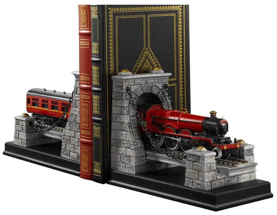 Bokstøtte Harry Potter Hogwarts Express