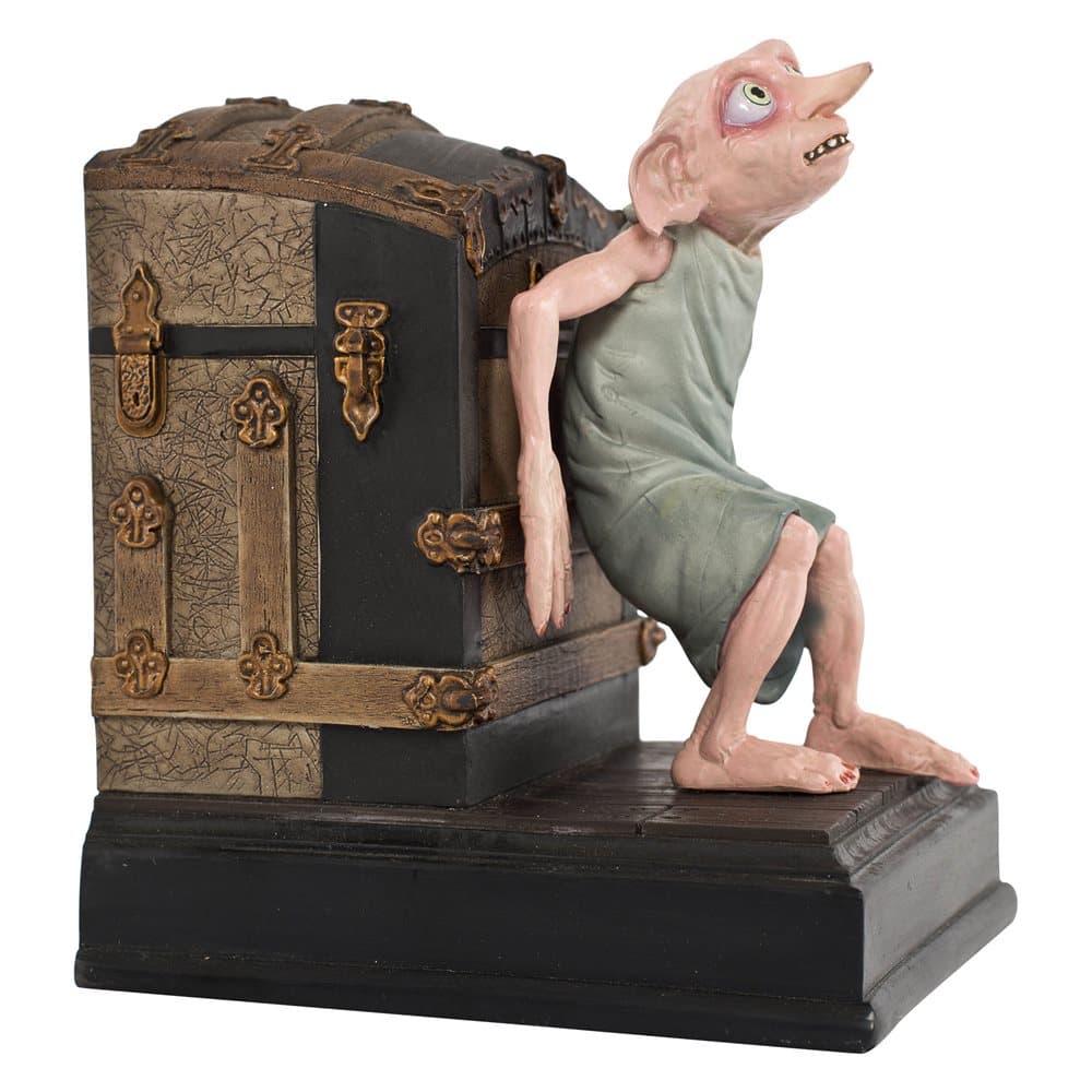 Bokstøtte Harry Potter Dobby