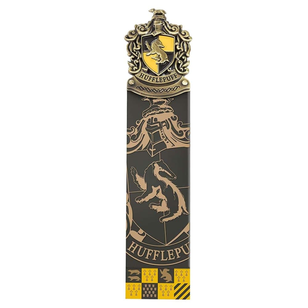 Harry Potter, Bokmerke - Hufflepuff