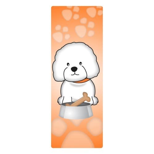 Foufou Dog Bokmärke