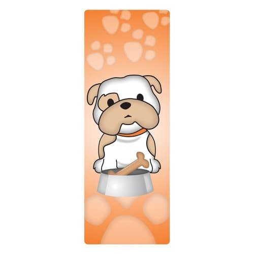 Foufou Dog Bokmärke