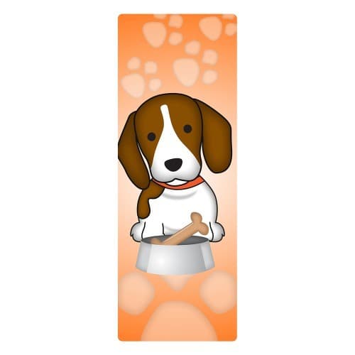 Foufou Dog Bokmärke
