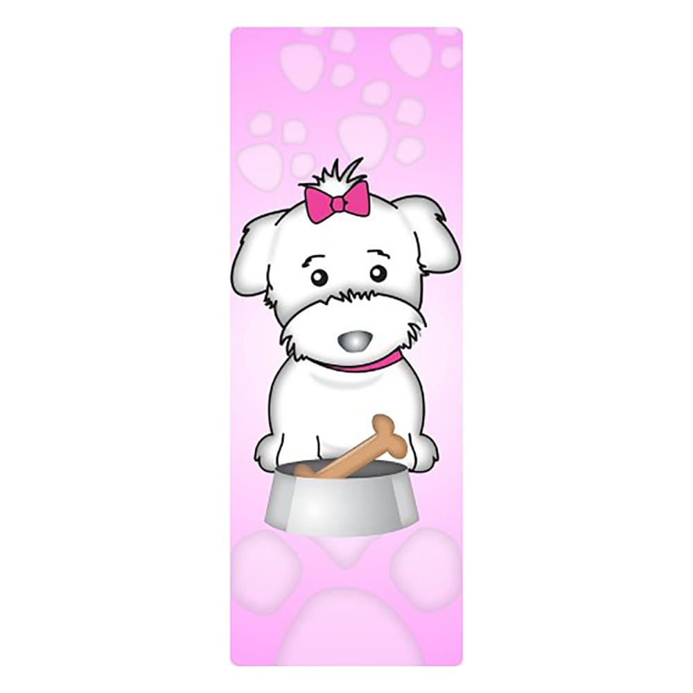 Foufou Dog Bokmärke