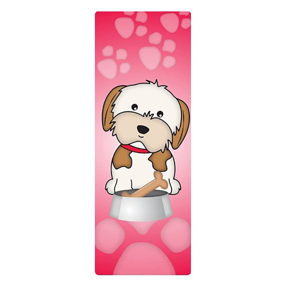 Foufou Dog Bokmärke