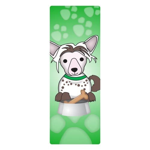 Foufou Dog Bokmärke