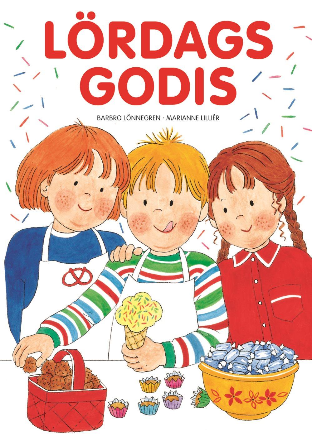 Lördagsgodis