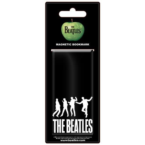 The Beatles Magnetic Bookmark: Jump