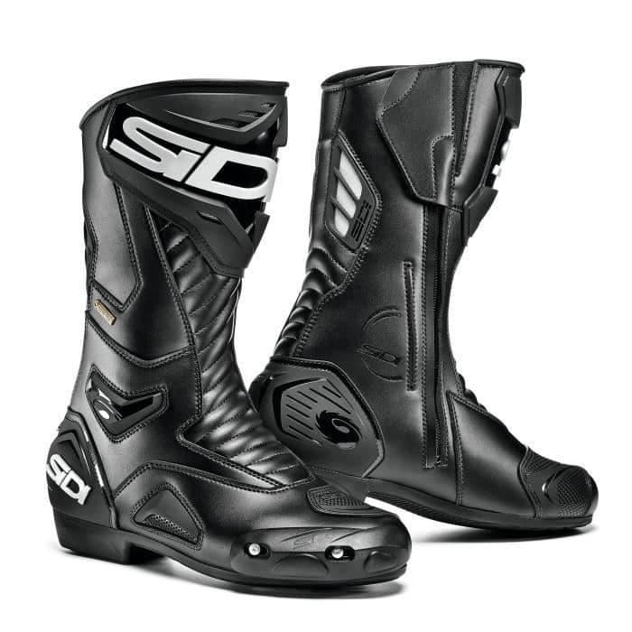SIDI SIDIPER 45 Motorcykelstøvler