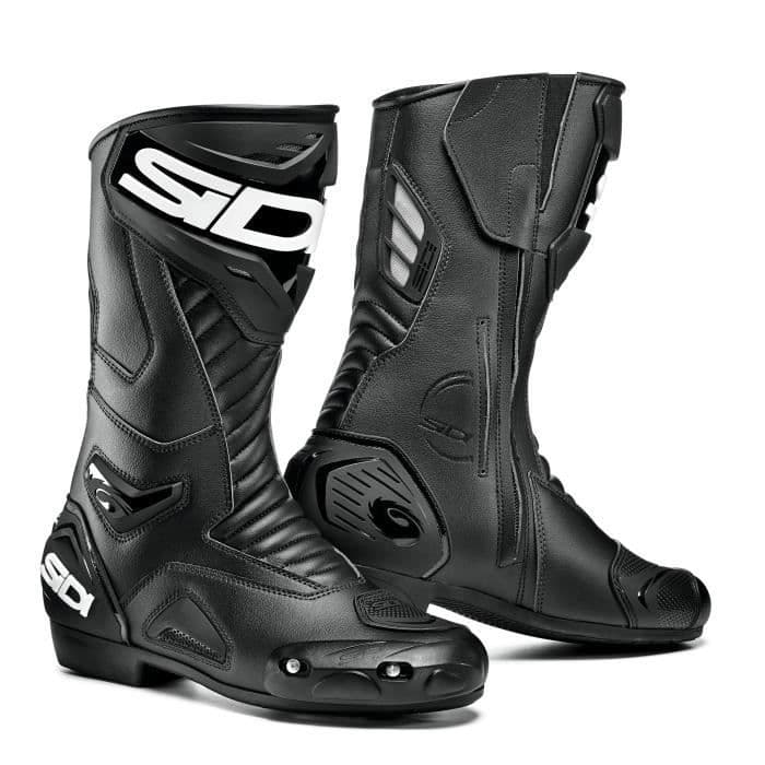 SIDI SIDIPE 40 Motorcykelstøvler