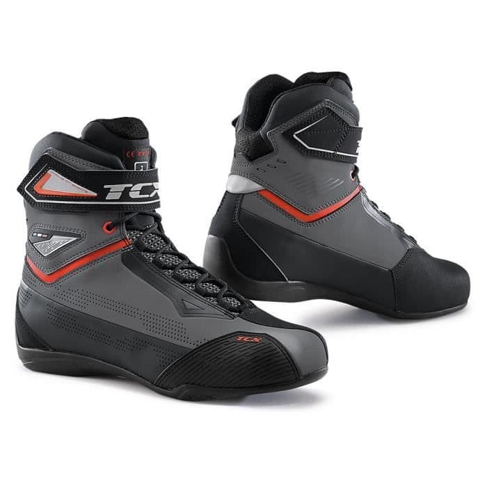 Rush 2 Air Grey 46 sko