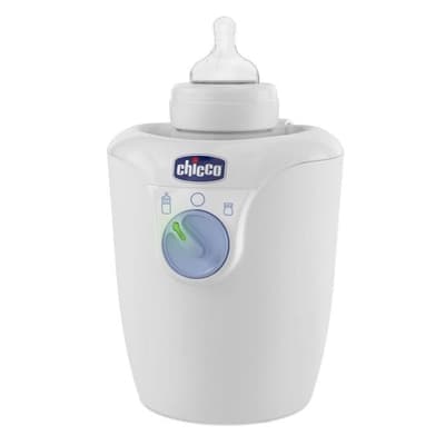 CHICCO NaturalFeeling kotipullolämmitin