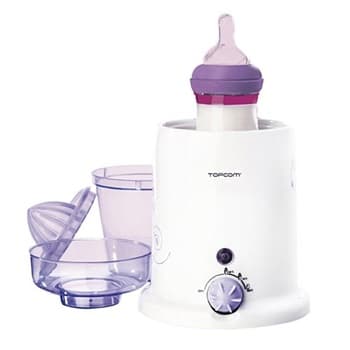 BABY FLASKEVARMER TOPCOM 301