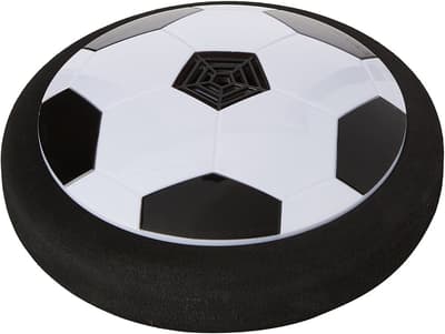 Svävande Fotboll/ Football air power /Hoverball (julklapp till barn)