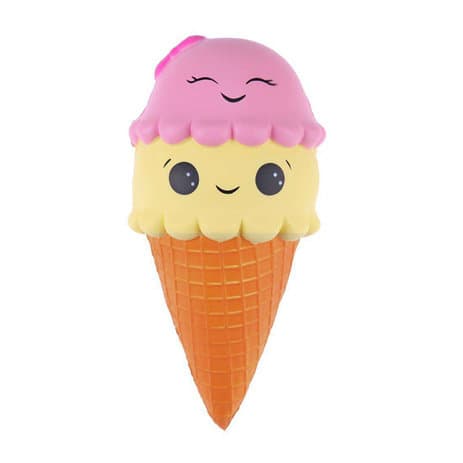 Ice Cream Squishy 22CM XXL