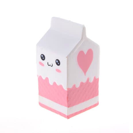 Squishy Milk XL