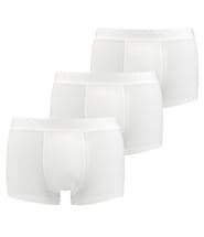 Levis 3-pack Premium Trunk White