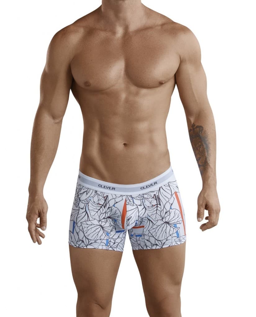 Iris Boxer