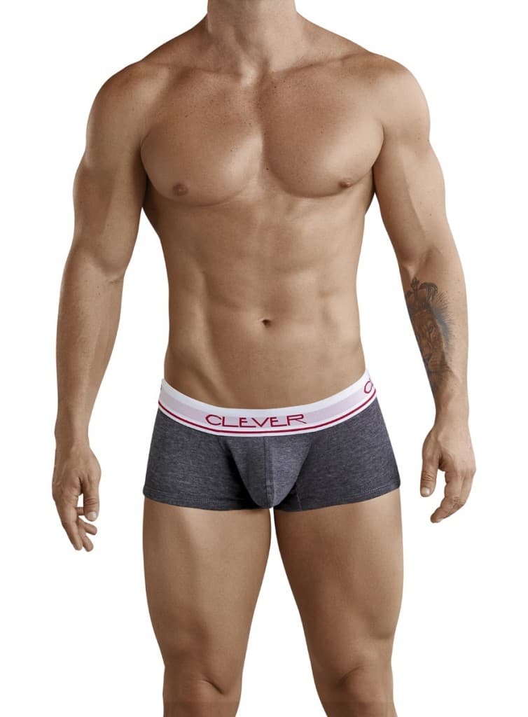 Canadian Latin Boxer
