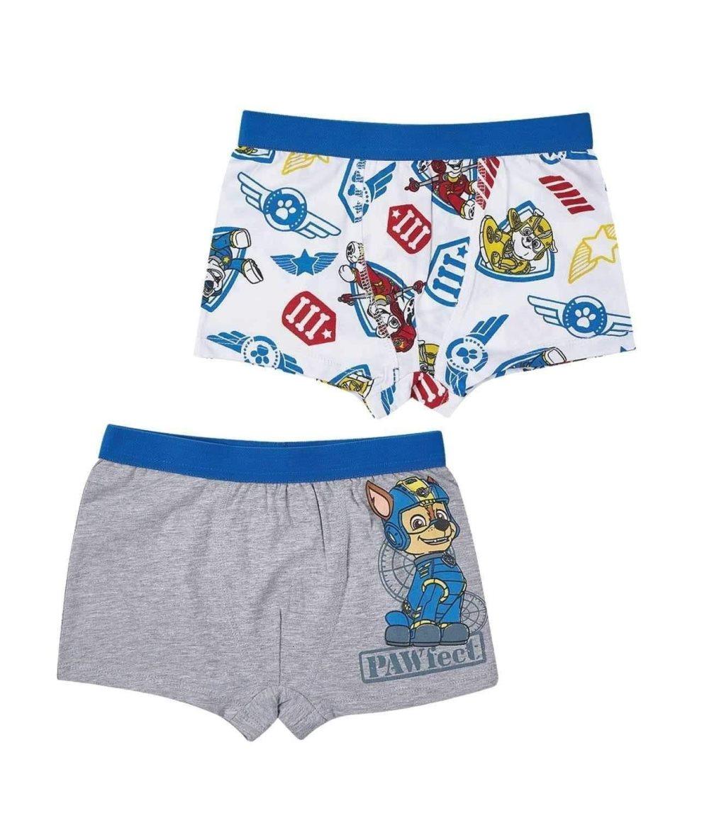 Paw Patrol Boxers 2pk