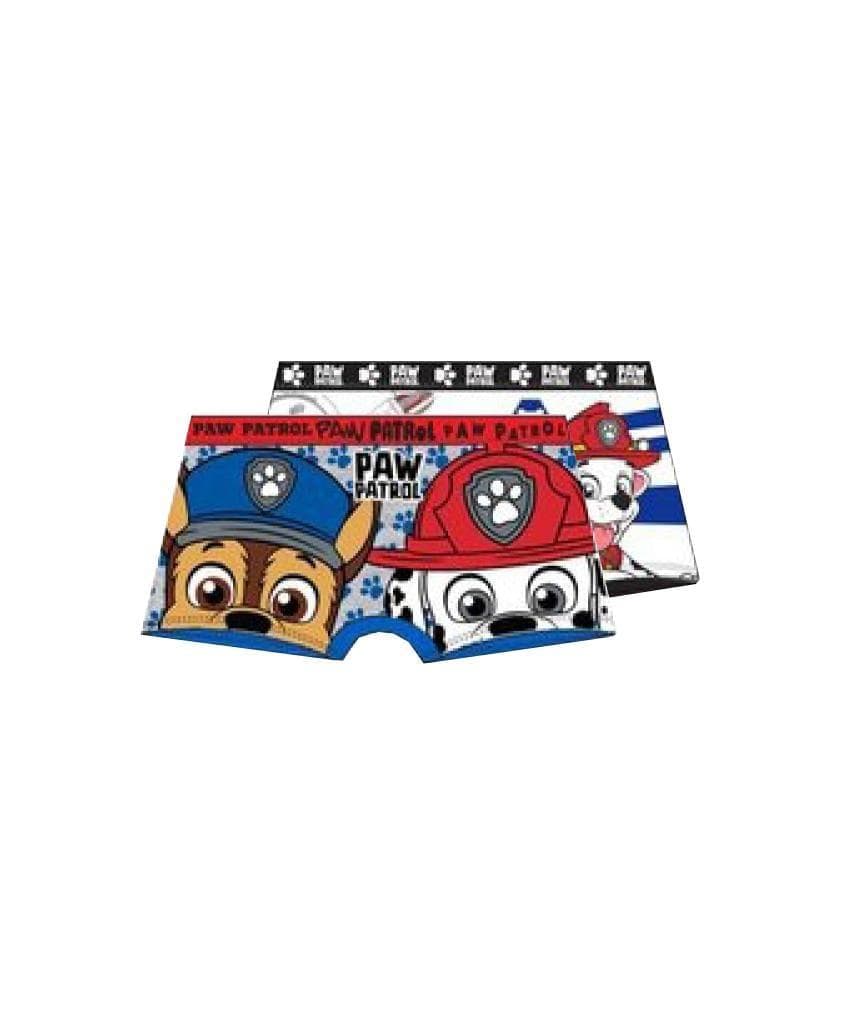 Paw Patrol Boxers - 2 pack