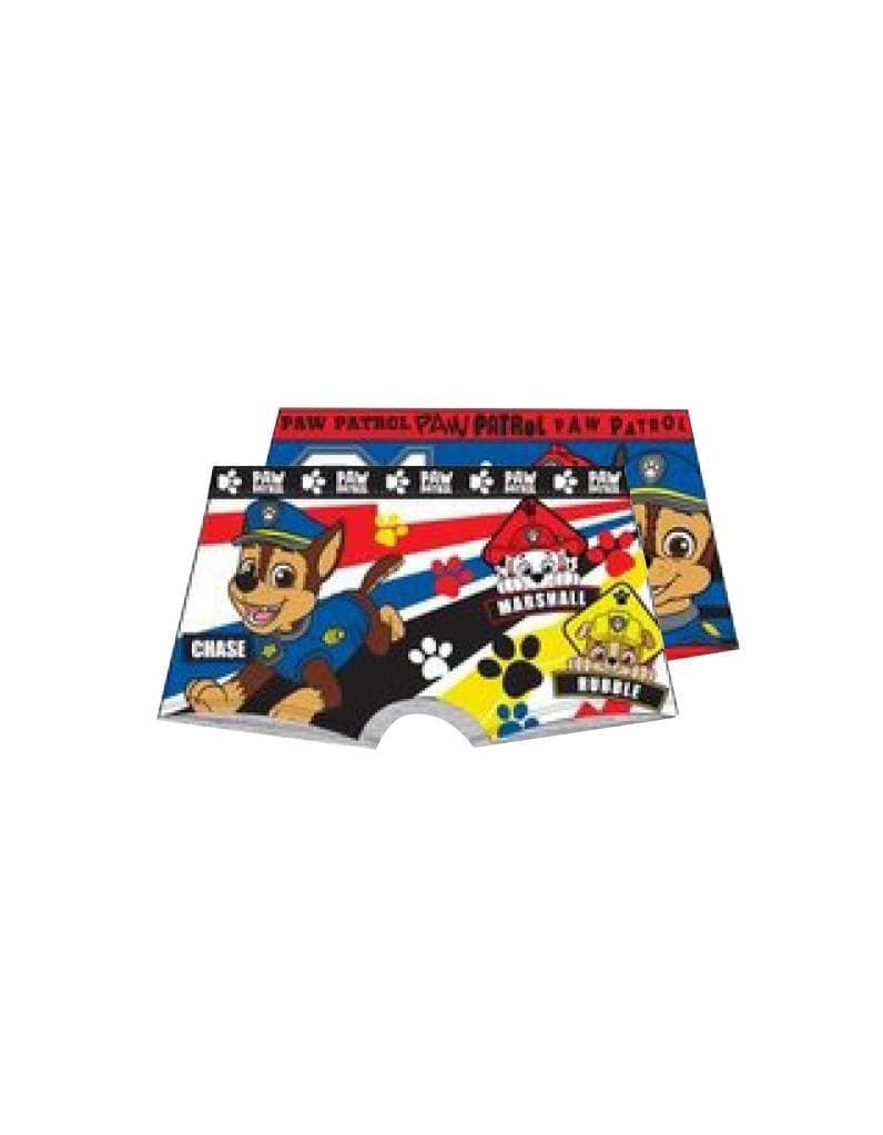 Paw Patrol Boxers - 2 pack