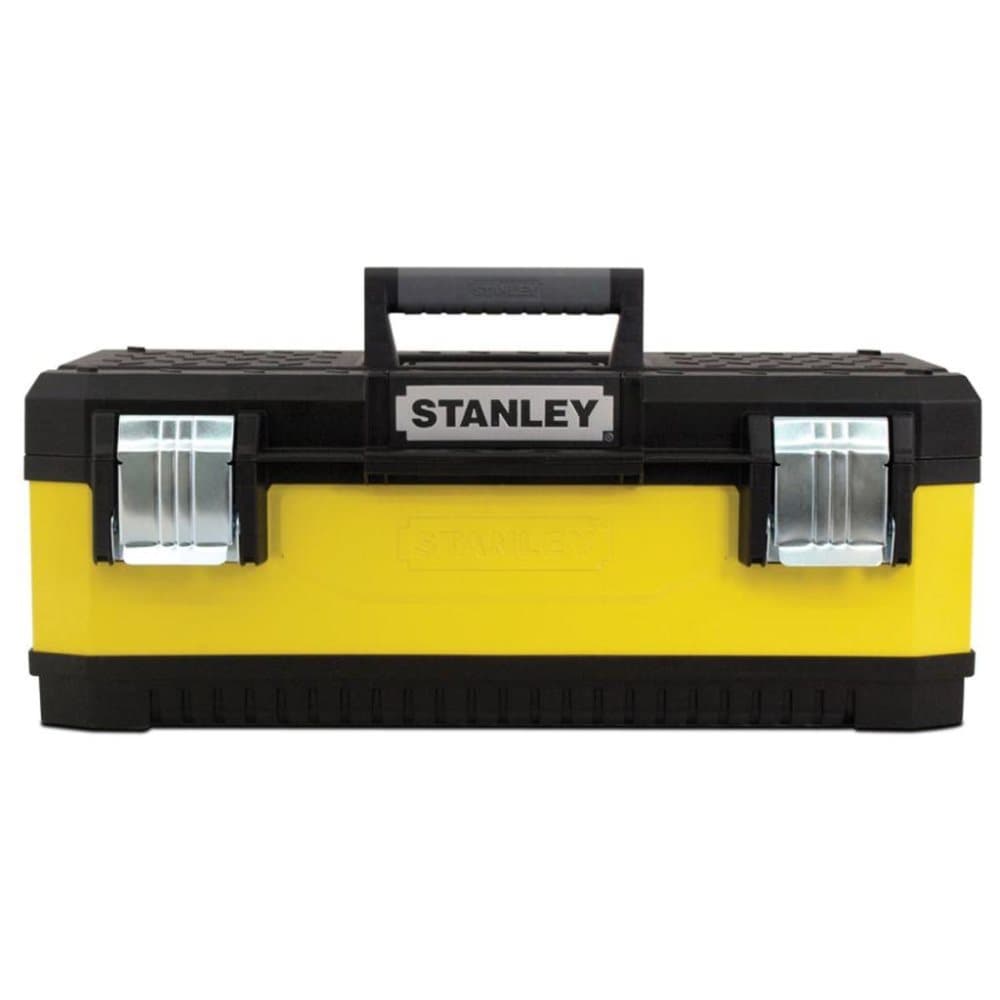 Stanley værktøjskasse 1-95-613, plastik
