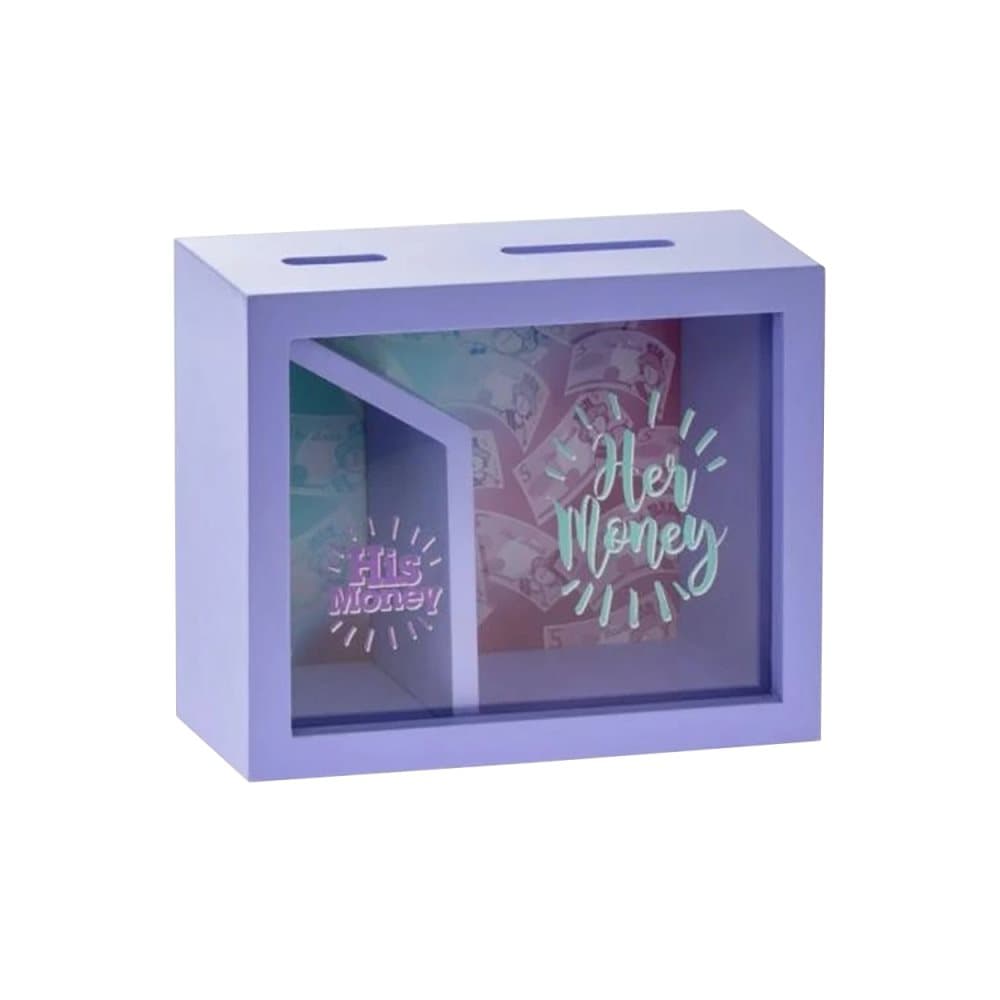 Themed Money Box