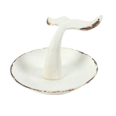 Something Different Whale Jewellery Dish