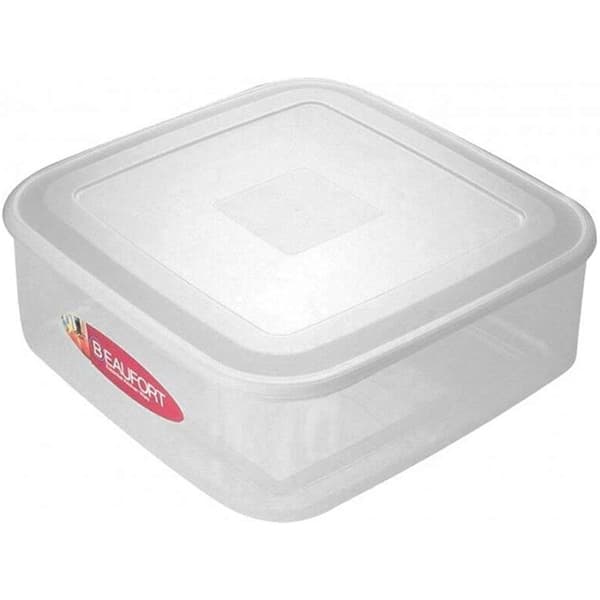 Beaufort Thumbs Up Square Food Container