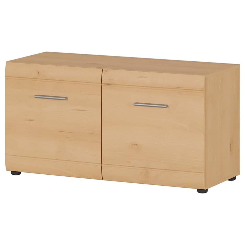 Germania Skoskåp Adana 95,9x38,8x50,2 cm ädelbok