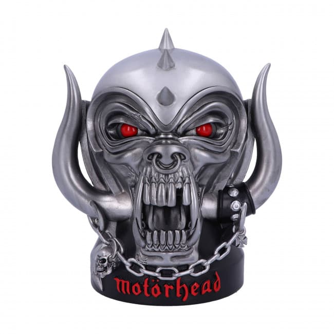 Storage box: Motörhead - Warpig Box