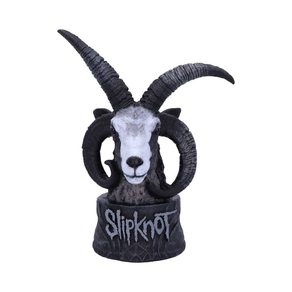 Samleobjekter: Slipknot - Ged