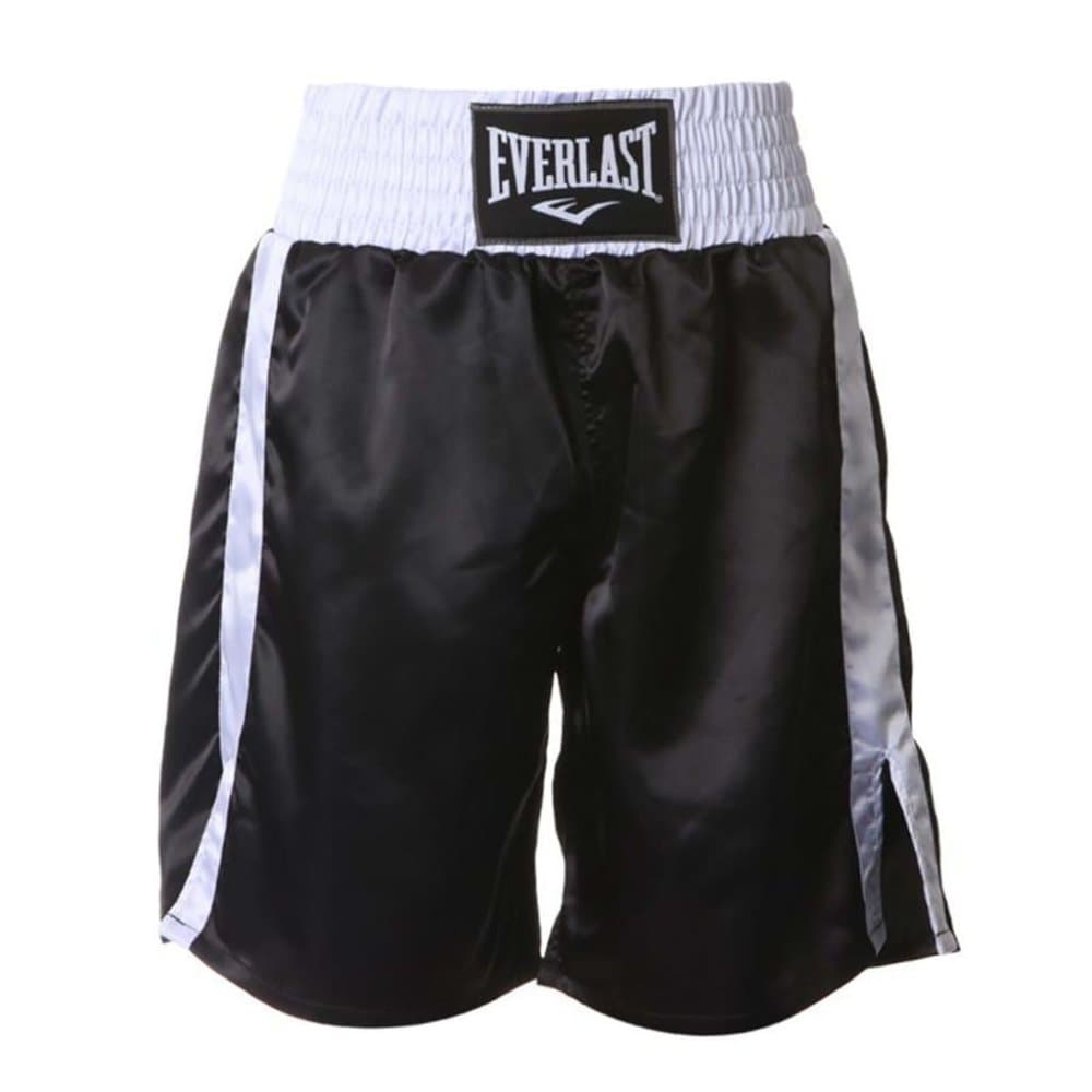 EVERLAST Bokseshorts Pro svart M