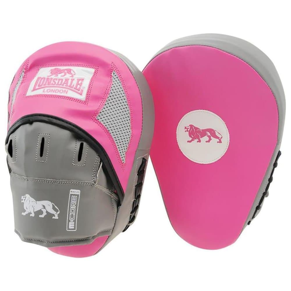 LONSDALE Buede Hook & Jab puter