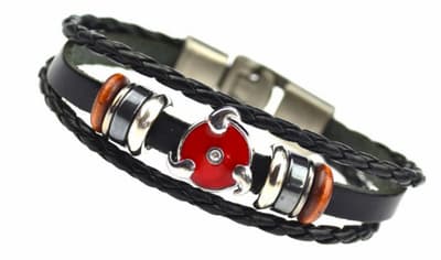 Armband unisex Läder