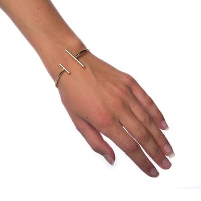 Armband Connect - Gold
