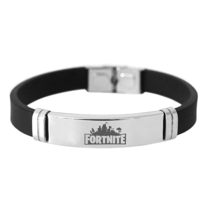 Armbånd i rustfritt stål - Fortnite Landscape