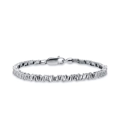 Diamondgroup Dam 6A390W8-1 Armsmycke, Armring