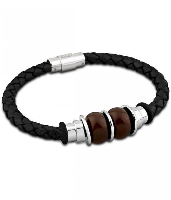 Lotus Herr LS1385-2/2 Armband, Armsmycke