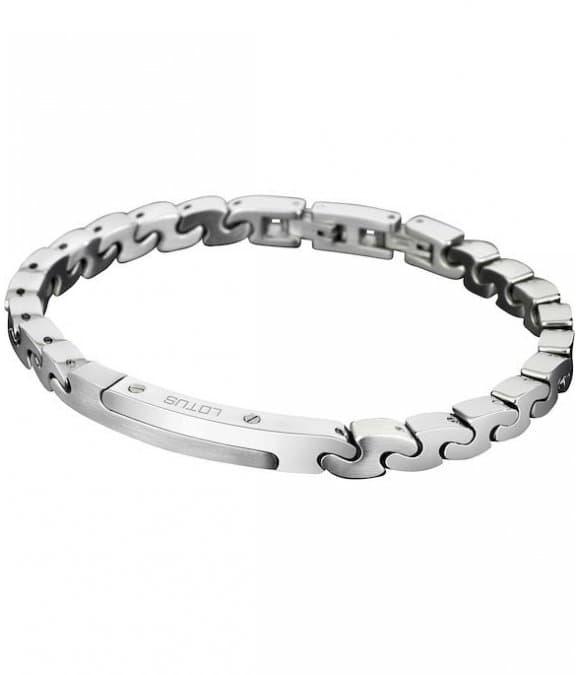Lotus Herr LS1263-2/1 Armband, Armsmycke