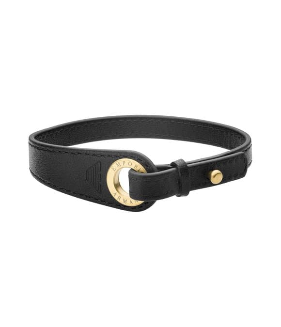 EMPORIO ARMANI Herr Armsmycke Armband EGS2708710
