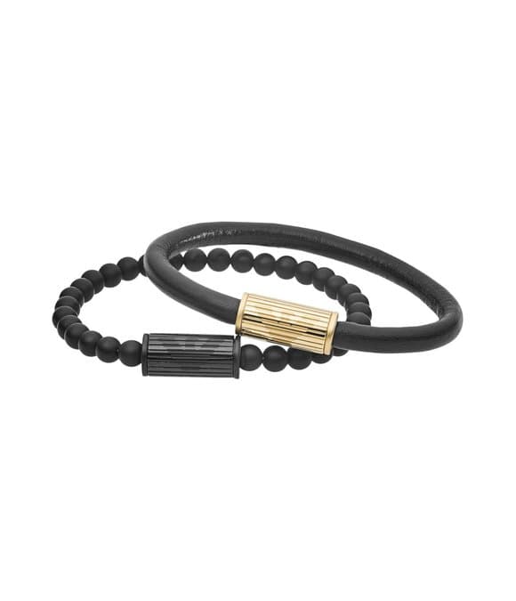 EMPORIO ARMANI Herr Armsmycke Armband EGS2718001